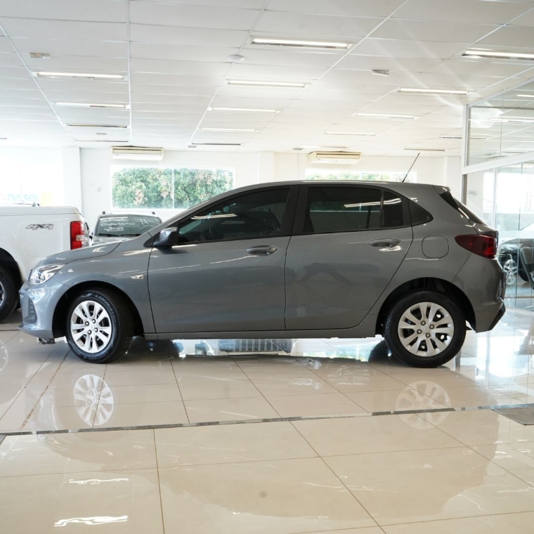 chevrolet onix 1.0 flex lt manual 4p 20232