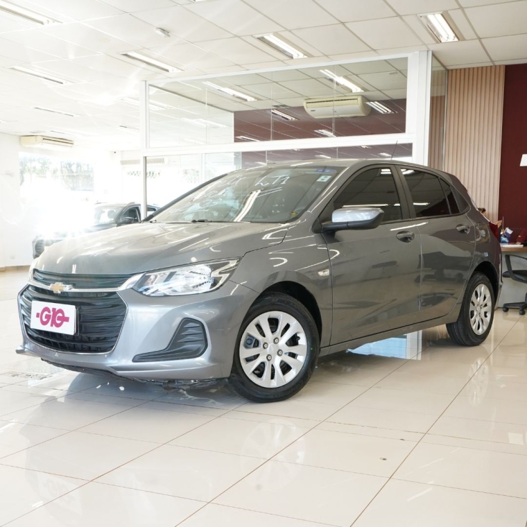 chevrolet onix 1.0 flex lt manual 4p 20231