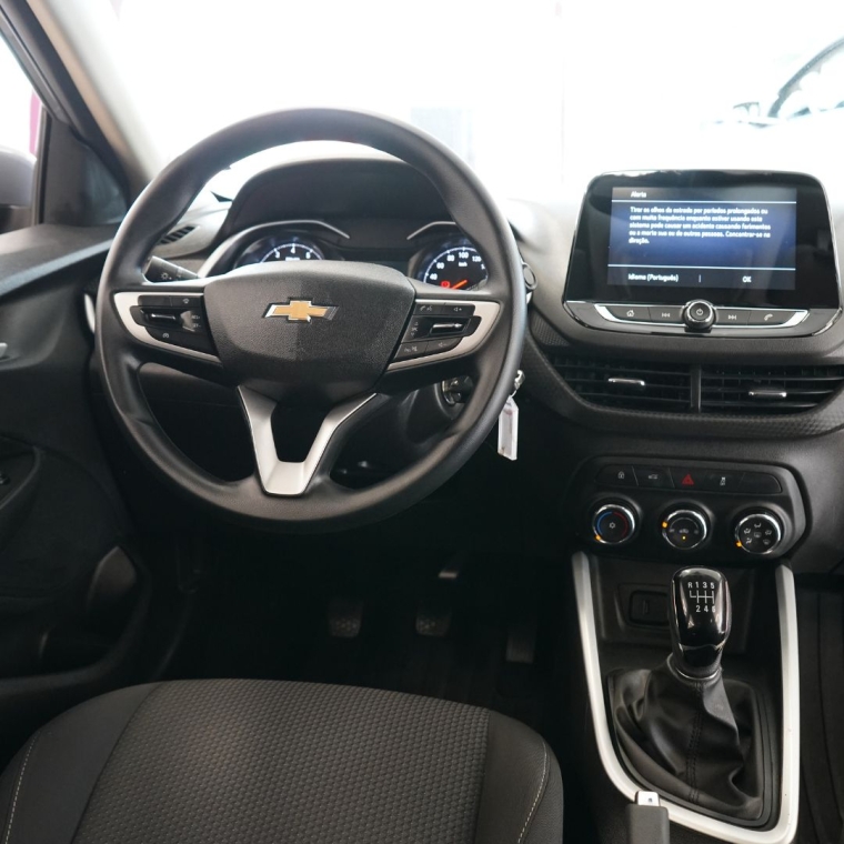 chevrolet onix 1.0 flex lt manual 4p 20239