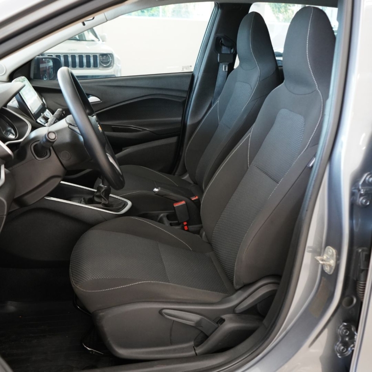 chevrolet onix 1.0 flex lt manual 4p 20238