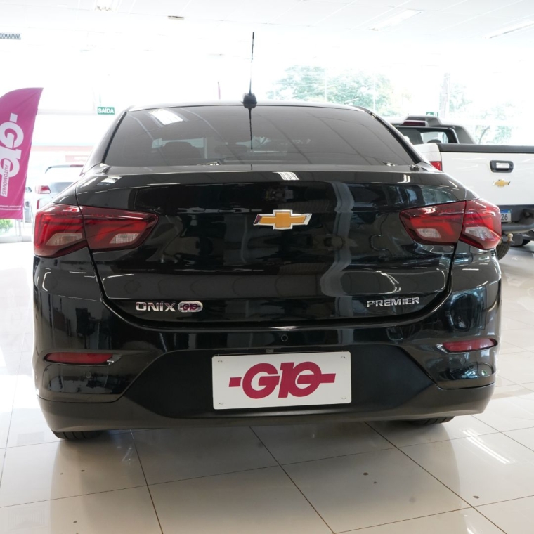 chevrolet onix 1.0 turbo flex plus premier automatico 4p 20244