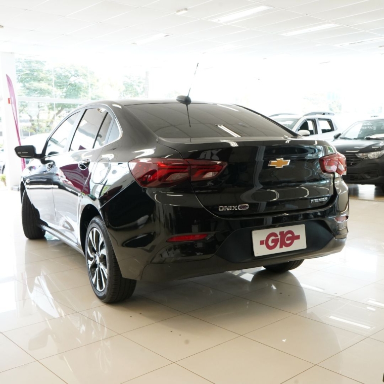chevrolet onix 1.0 turbo flex plus premier automatico 4p 20243
