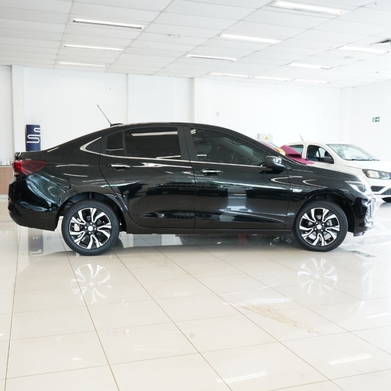 chevrolet onix 1.0 turbo flex plus premier automatico 4p 20246