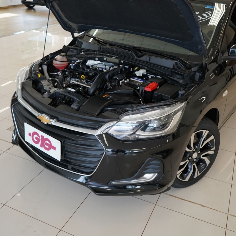 chevrolet onix 1.0 turbo flex plus premier automatico 4p 202418