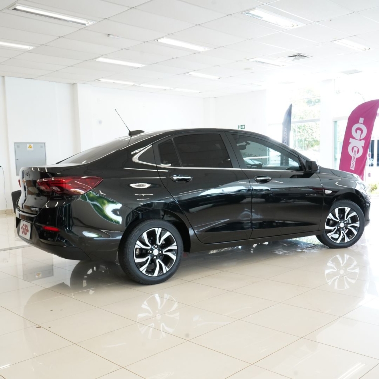 chevrolet onix 1.0 turbo flex plus premier automatico 4p 20245