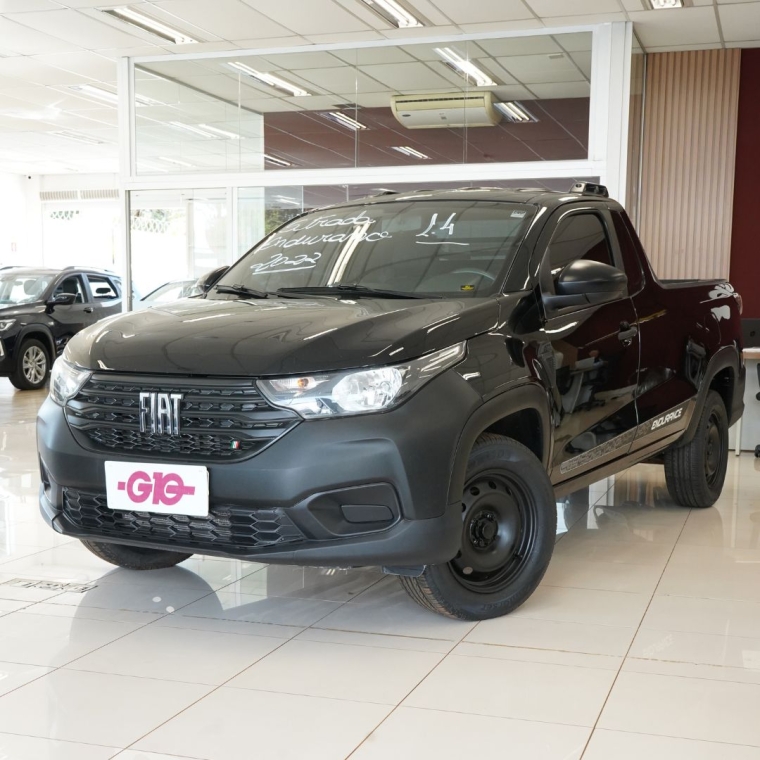 fiat strada 1.4 fire flex endurance cs manual 2p 2022