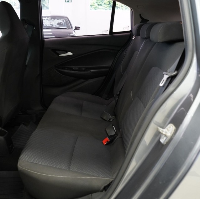 chevrolet onix 1.0 flex lt manual 4p 202313