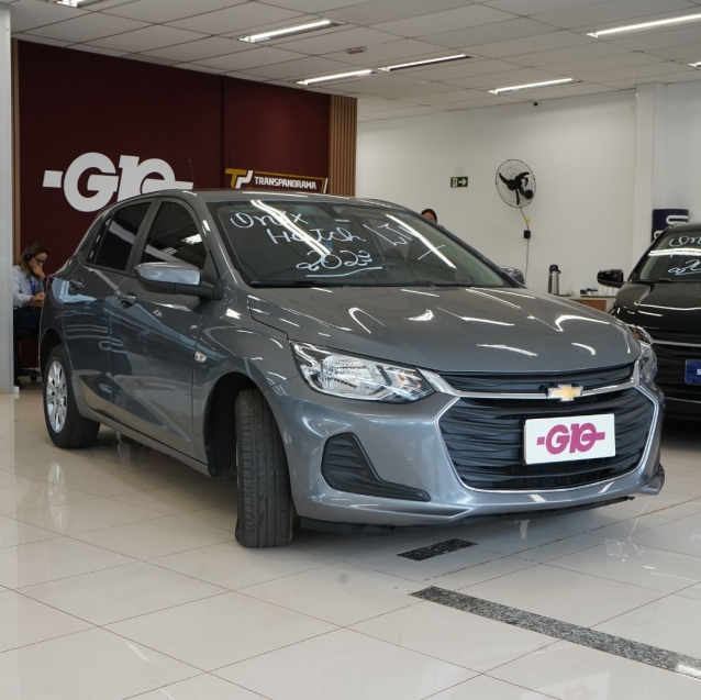 chevrolet onix 1.0 flex lt manual 4p 20235