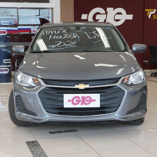 chevrolet onix 1.0 flex lt manual 4p 20231