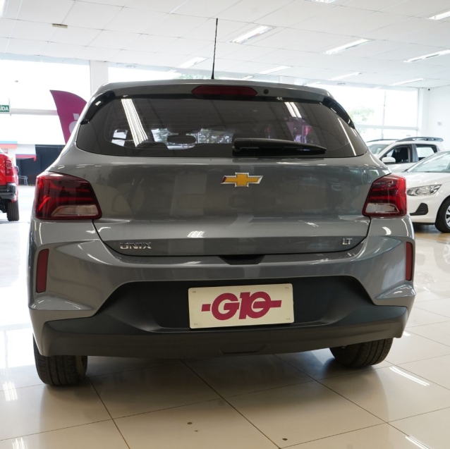 chevrolet onix 1.0 flex lt manual 4p 20233