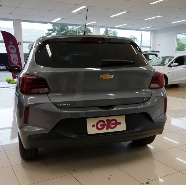 chevrolet onix 1.0 flex lt manual 4p 20233