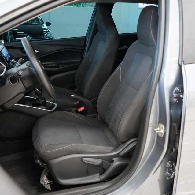 chevrolet onix 1.0 flex lt manual 4p 20238