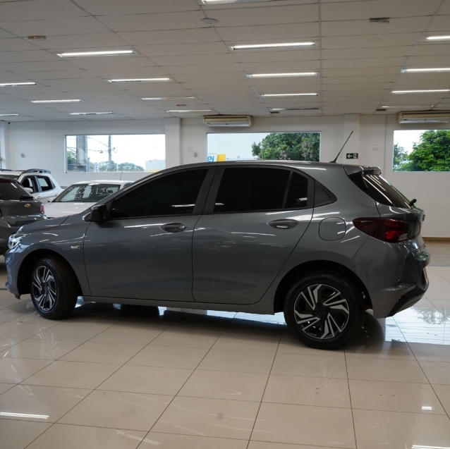 chevrolet onix 1.0 flex lt manual 4p 20232