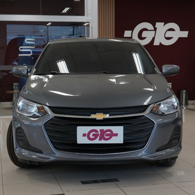 chevrolet onix 1.0 flex lt manual 4p 20231