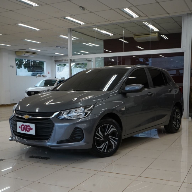 chevrolet onix 1.0 flex lt manual 4p 2023