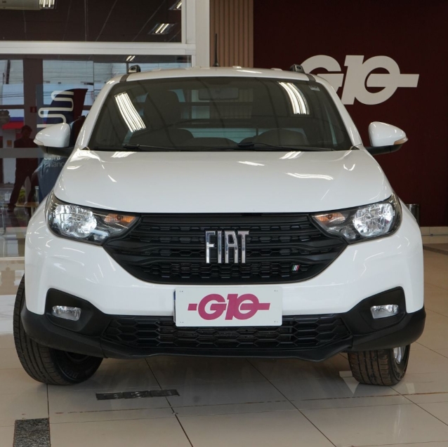 fiat strada 1.3 firefly flex freedom cs manual 2p 20211