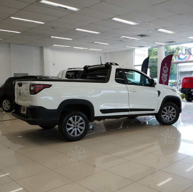 fiat strada 1.3 firefly flex freedom cs manual 2p 20214
