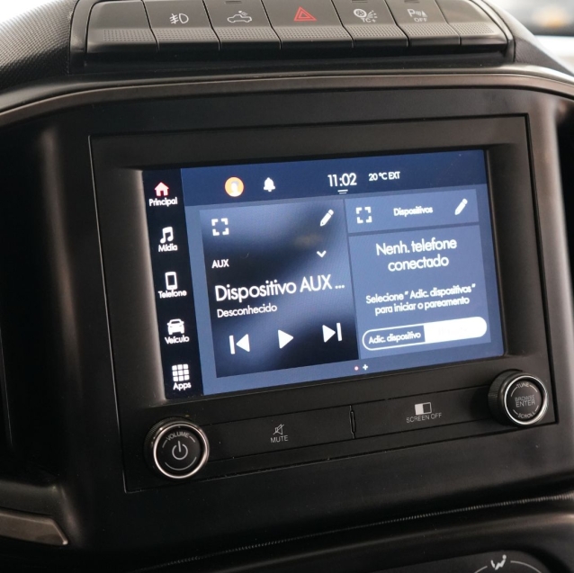 fiat strada 1.3 firefly flex freedom cs manual 2p 20219