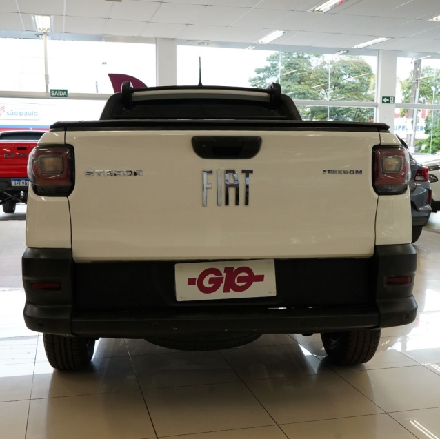 fiat strada 1.3 firefly flex freedom cs manual 2p 20213