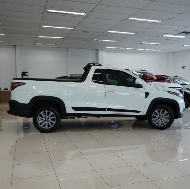 fiat strada 1.3 firefly flex freedom cs manual 2p 20214