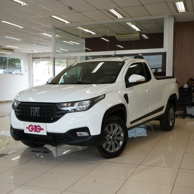 fiat strada 1.3 firefly flex freedom cs manual 2p 2021
