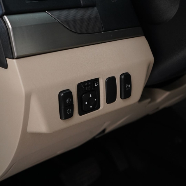 mitsubishi pajero 3.2 hpe 4x4 7 lugares 16v turbo intercooler diesel 4p automatico 20189