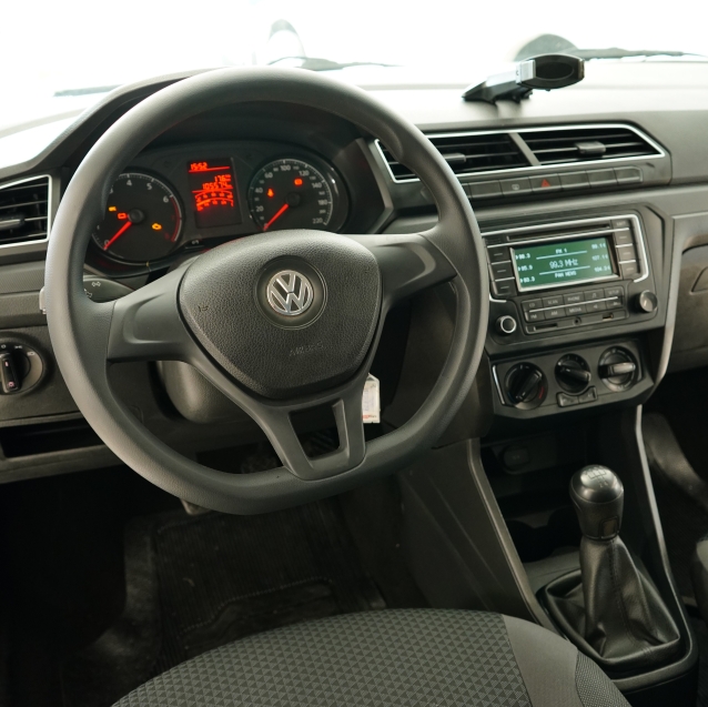 volkswagen gol 1.0 12v mpi totalflex 4p manual flex 5p 202111