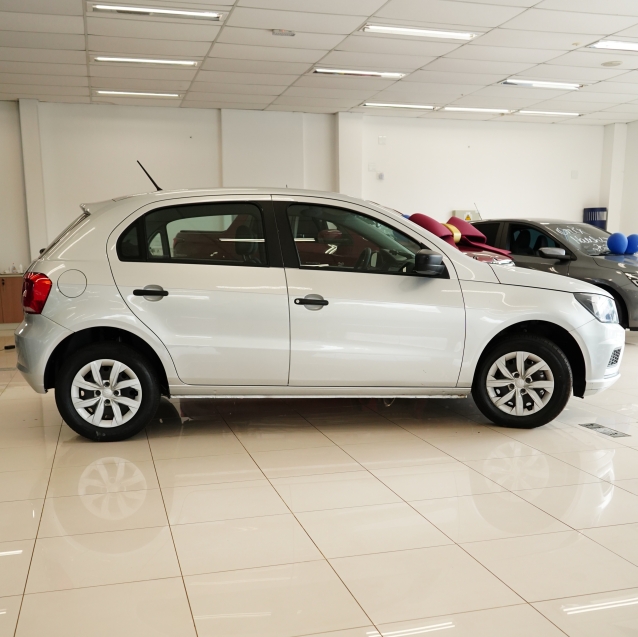volkswagen gol 1.0 12v mpi totalflex 4p manual flex 5p 20215