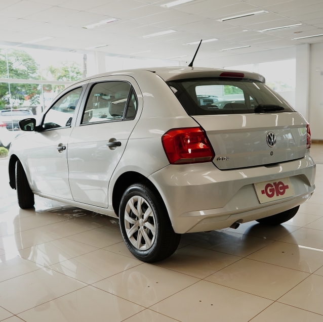 volkswagen gol 1.0 12v mpi totalflex 4p manual flex 5p 20214