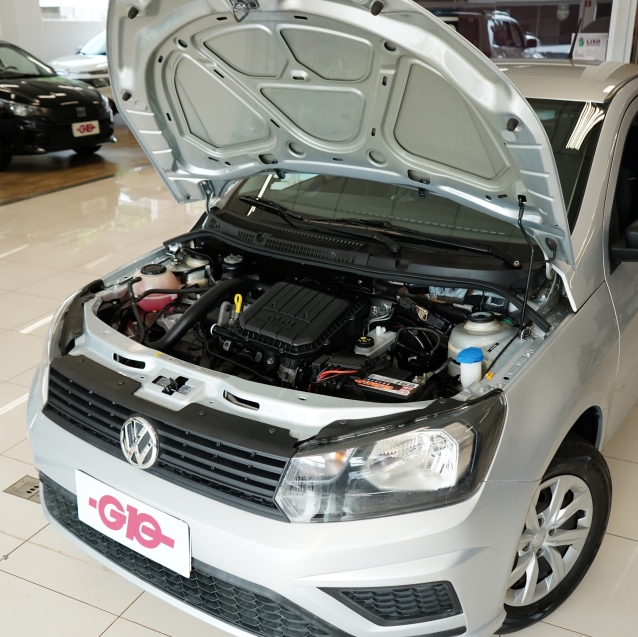 volkswagen gol 1.0 12v mpi totalflex 4p manual flex 5p 202119
