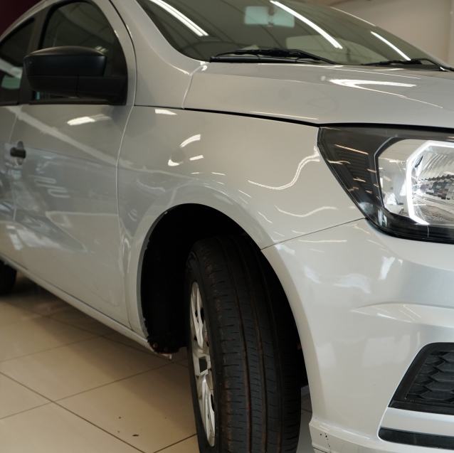 volkswagen gol 1.0 12v mpi totalflex 4p manual flex 5p 20212