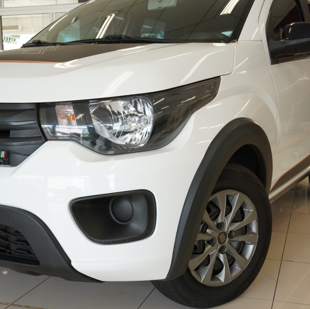 fiat mobi 1.0 evo flex trekking manual 4p 20237