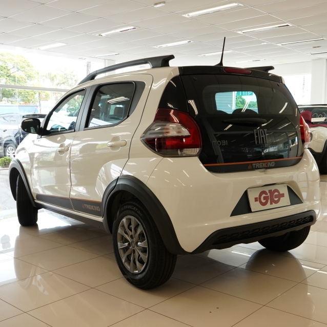 fiat mobi 1.0 evo flex trekking manual 4p 20234
