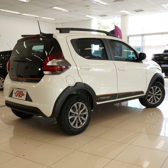 fiat mobi 1.0 evo flex trekking manual 4p 20236