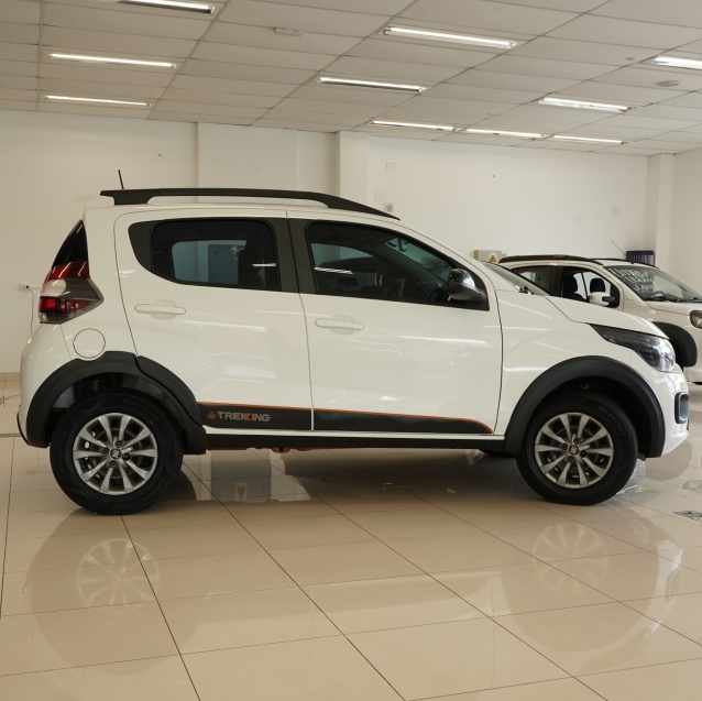 fiat mobi 1.0 evo flex trekking manual 4p 20233
