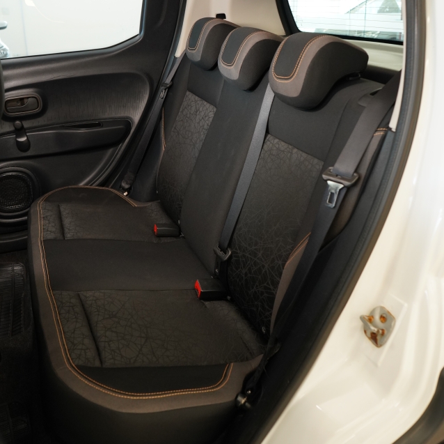 fiat mobi 1.0 evo flex trekking manual 4p 202321