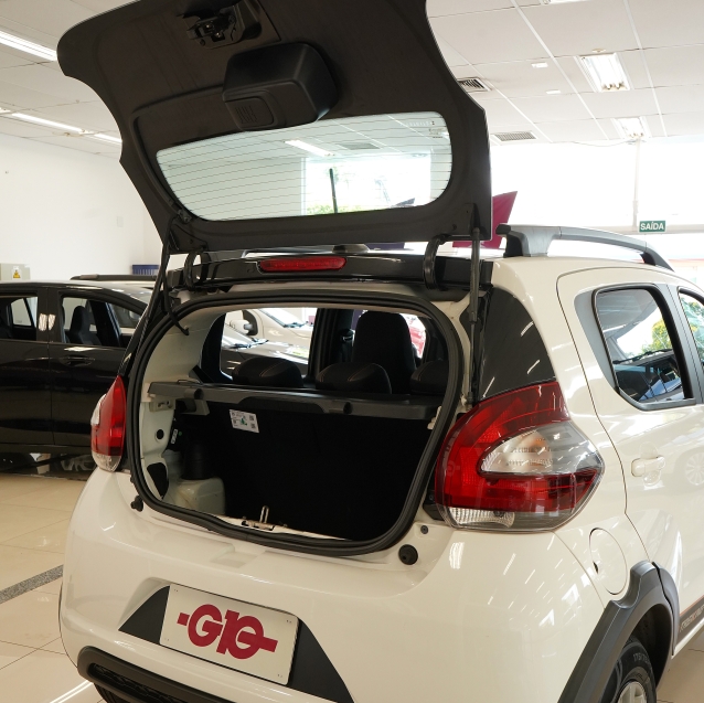 fiat mobi 1.0 evo flex trekking manual 4p 202322