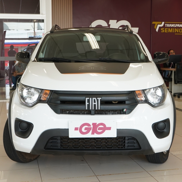 fiat mobi 1.0 evo flex trekking manual 4p 20231