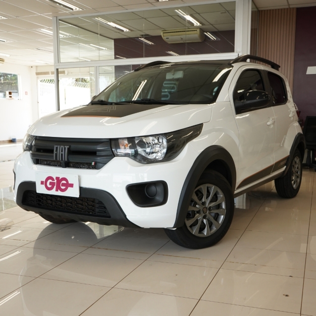 fiat mobi 1.0 evo flex trekking manual 4p 20231