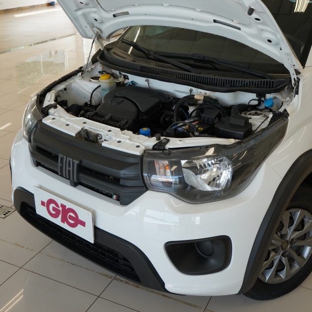 fiat mobi 1.0 evo flex trekking manual 4p 202315