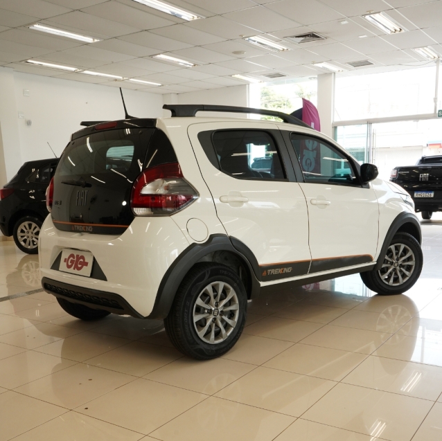 fiat mobi 1.0 evo flex trekking manual 4p 20234