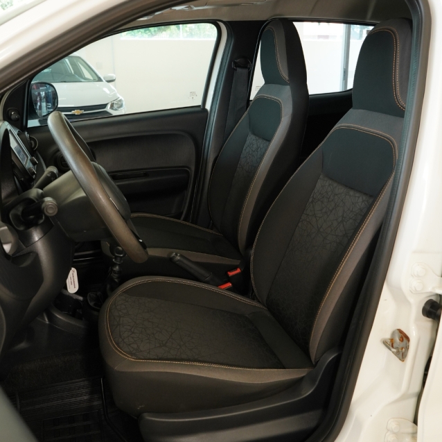 fiat mobi 1.0 evo flex trekking manual 4p 20237