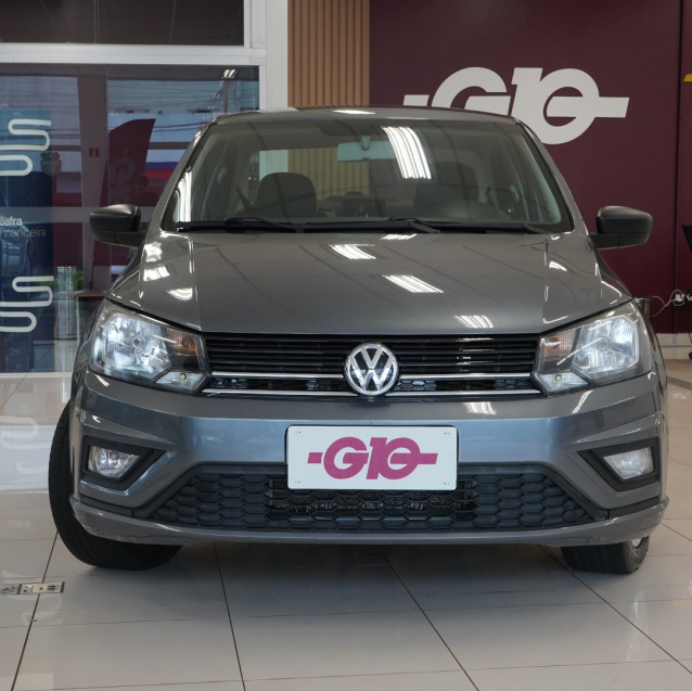 volkswagen voyage 1.6 msi totalflex 4p manual flex 20211