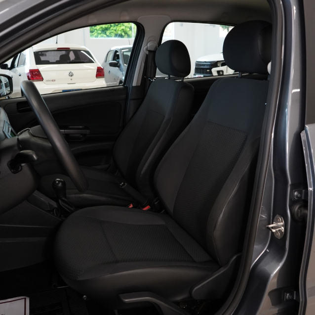 volkswagen voyage 1.6 msi totalflex 4p manual flex 20218