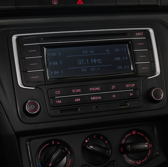 volkswagen voyage 1.6 msi totalflex 4p manual flex 202110
