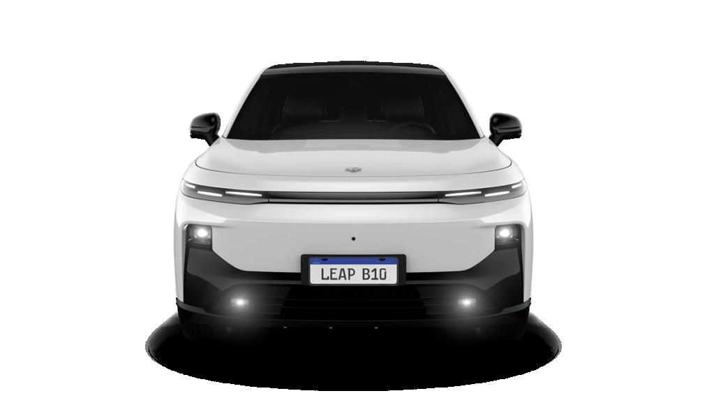 leapmotor b10 56,2 kw bev 5.6 eletrico 4p automatico 20273