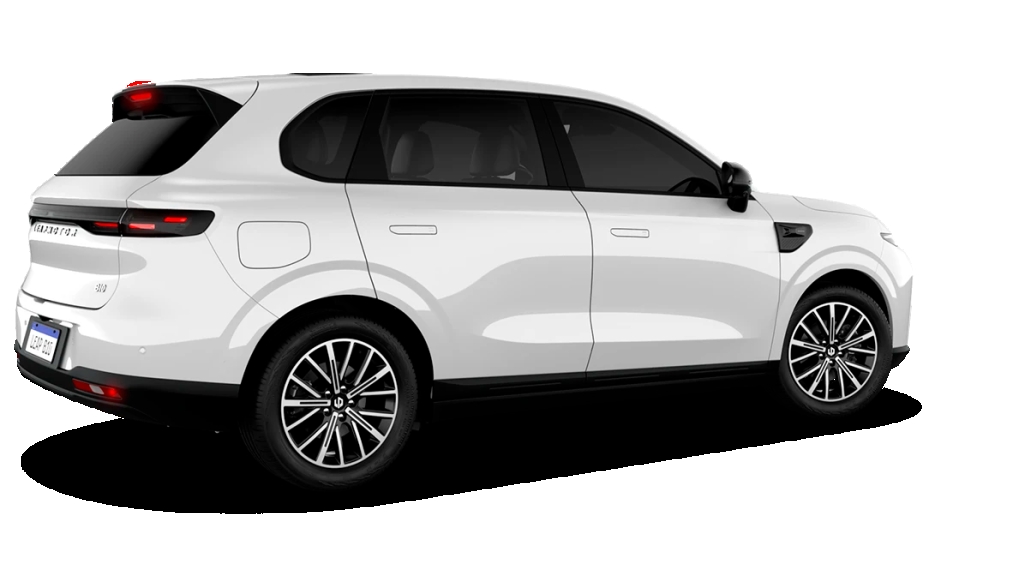 leapmotor b10 56,2 kw bev 5.6 eletrico 4p automatico 202712