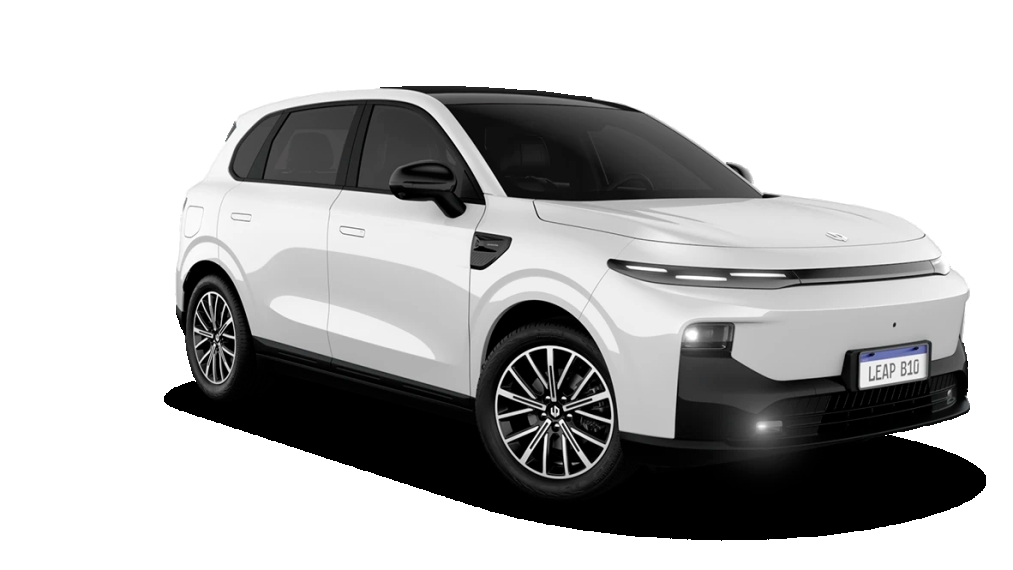 leapmotor b10 56,2 kw bev 5.6 eletrico 4p automatico 20276