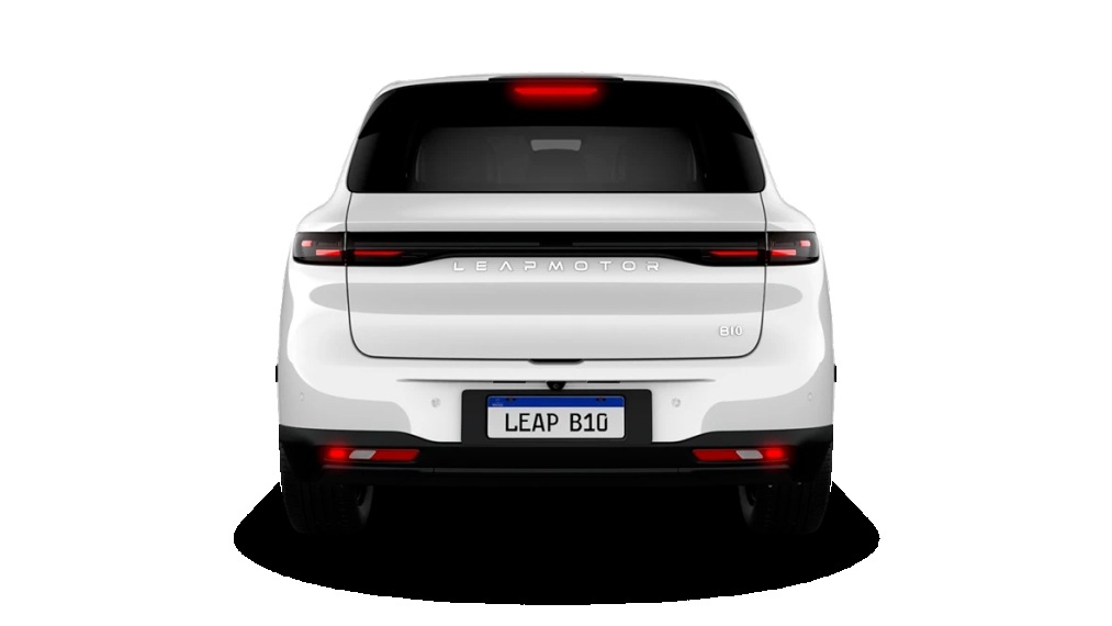 leapmotor b10 56,2 kw bev 5.6 eletrico 4p automatico 202717