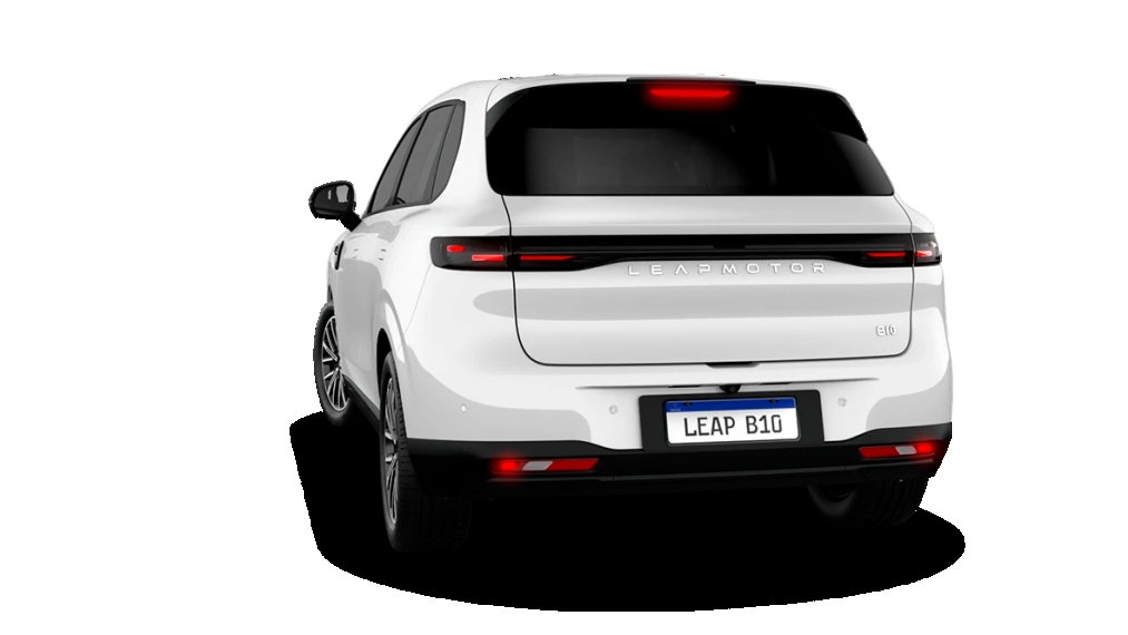 leapmotor b10 56,2 kw bev 5.6 eletrico 4p automatico 202719
